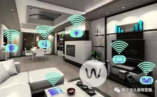 智能家居新時代 龍頭裝飾9.22新品發(fā)布，重新定義建筑智能化系統設計